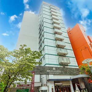 Apa Hotel Akasaka Mitsuke